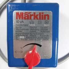 Marklin 6413 transformer for sale  PORTSMOUTH