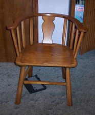 Mid century solid for sale  Joplin