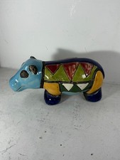 Handmade ceramic raku for sale  SOUTHEND-ON-SEA