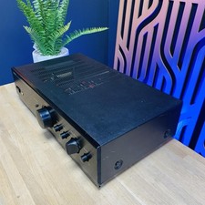 Denon pma 250se for sale  COLCHESTER