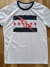 Shirt punk wwe d'occasion  Les Essarts