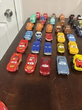 Disney cars lot for sale  Rosedale