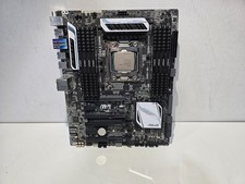 Placa-mãe Asus X99-A, Intel Core i7-5960X Extreme CPU, 64GB DDR4-2666 RAM comprar usado  Enviando para Brazil