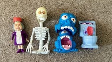 Ghostbusters vtg 1980 for sale  MONTROSE