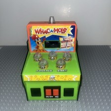 Whac mole game for sale  Brentwood