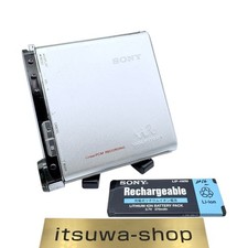 Sony rh1 walkman usato  Spedire a Italy