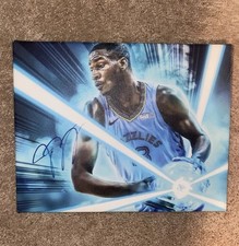 Jaren jackson 11x14 for sale  Oceanside