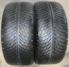 Michelin pilot alpin d'occasion  Expédié en Belgium