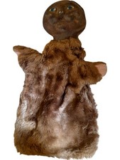 Vintage hand puppet for sale  WARMINSTER