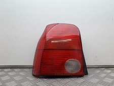 1999 volkswagen lupo for sale  ABERDEEN