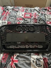 Audi rs3 style for sale  BRENTFORD