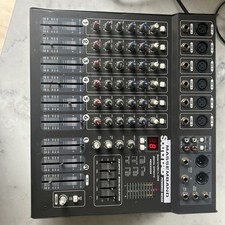 Soundlab g742ba 400w for sale  CARSHALTON