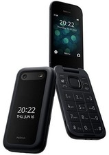 Nokia 2660 flip usato  Palermo