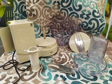 Robot cucina multifunzione usato  Valledoria