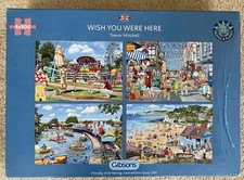 Gibsons wish x for sale  WOKINGHAM