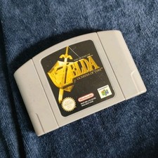 The legend zelda d'occasion  La Roche-sur-Foron