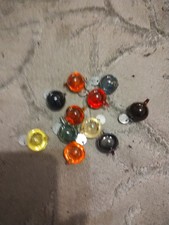 Galileo thermometer glass for sale  HORNCHURCH