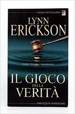 Gioco della verita usato  Domodossola