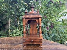 Vintage handmade indian for sale  CROYDON