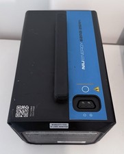 Niu nqi gts for sale  BARKING