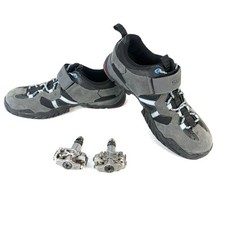 Shimano spd mt41g for sale  Elk Point
