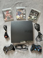 Ps3 console cech for sale  HULL