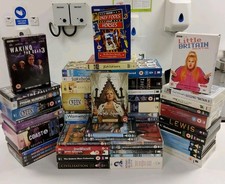 Bbc itv boxsets for sale  SWANSEA