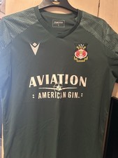 Wrexham 2022 green for sale  WREXHAM