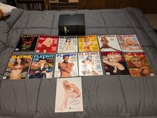 Playboy magazine collection for sale  Celina