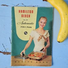 Vintage hamilton beach for sale  Knoxville