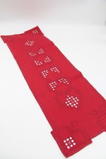 Hardanger tischdecke tischläu gebraucht kaufen  Müncheberg