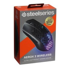 Steelseries aerox wireless usato  Chivasso