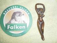 Alter flaschenöffner gebraucht kaufen  Radolfzell am Bodensee