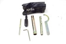 Aprilia scarabeo 200 usato  Rovigo