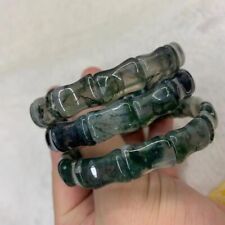 Natural moss agates for sale  TIPTON