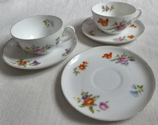 Rosenthal kaffeetassen unterte gebraucht kaufen  Augsburg