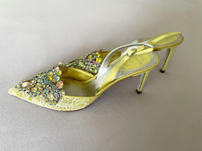 Rene caovilla designer gebraucht kaufen  Deutschland