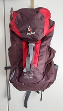 Xxx deuter lite gebraucht kaufen  Fallingbostel