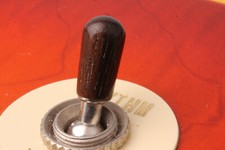 Switchtip madagascar rosewood gebraucht kaufen  Harsum