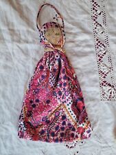 Vintage dolly handmade for sale  STOWMARKET