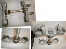 Gabelbrücke honda 125 gebraucht kaufen  Schönhausen (Elbe)