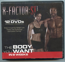 Factor body want for sale  College Station