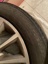 Gomme pirelli estive usato  Strambino