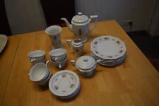 Rosenthal kaffee service gebraucht kaufen  Moers