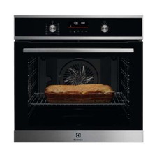 Electrolux eof6p46x built for sale  WINSFORD