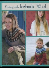 Knitting icelandic wool for sale  Des Moines