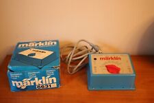 Marklin 220 volt d'occasion  Expédié en Belgium