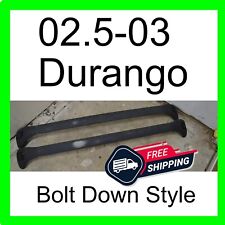 Dodge durango roof for sale  Tamaqua