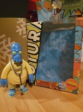 Toynami futurama blue for sale  NEW MALDEN