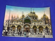 Basilica san marco usato  Bari